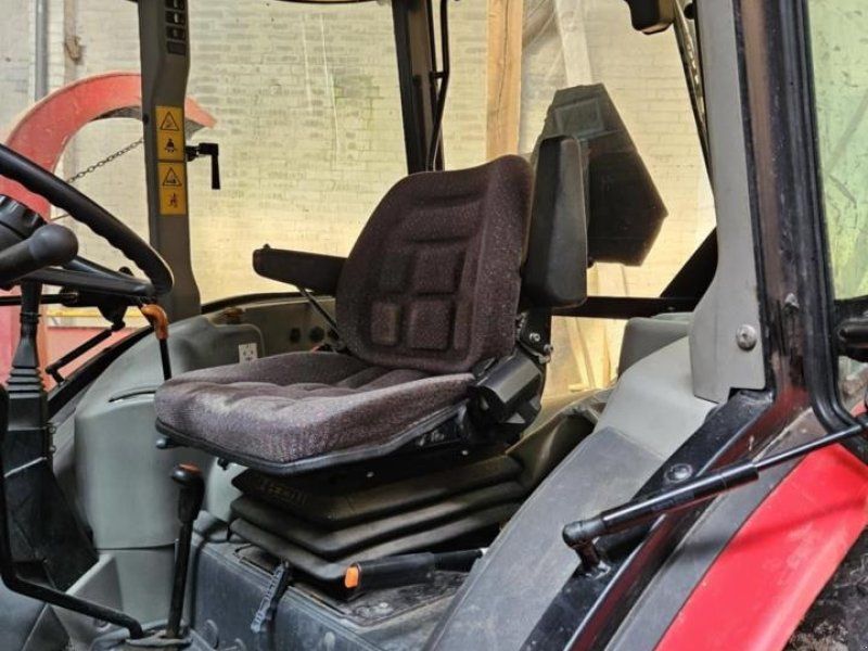 Massey Ferguson 3625