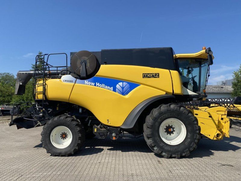 New Holland CR 9080