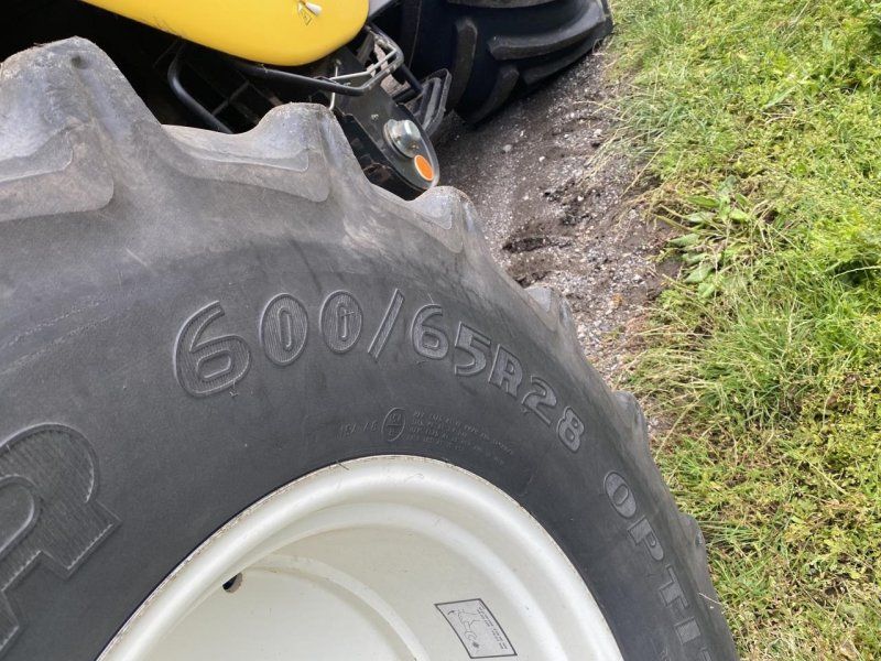 New Holland CR 9080