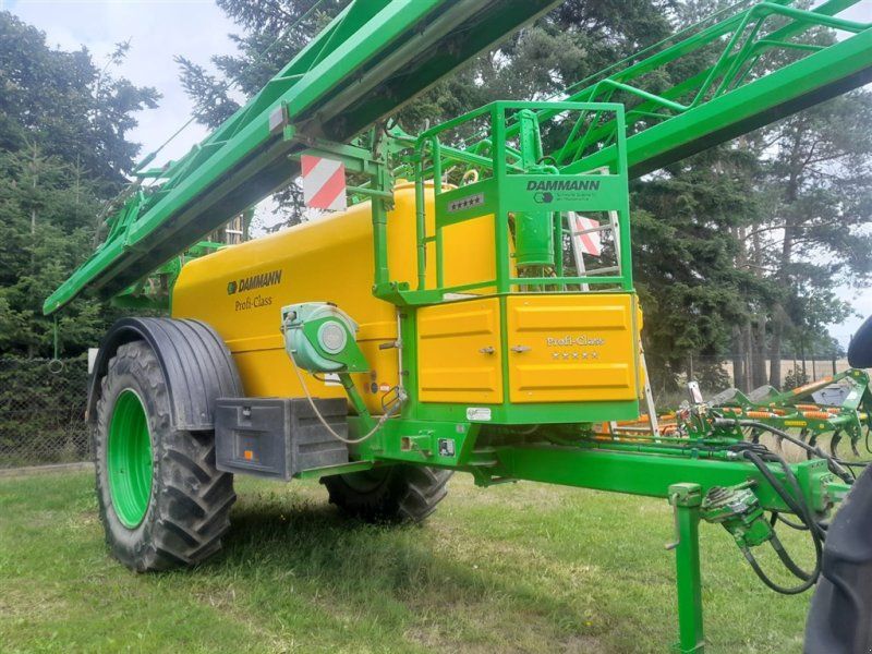 Dammann ANP 6036