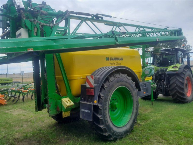 Dammann ANP 6036