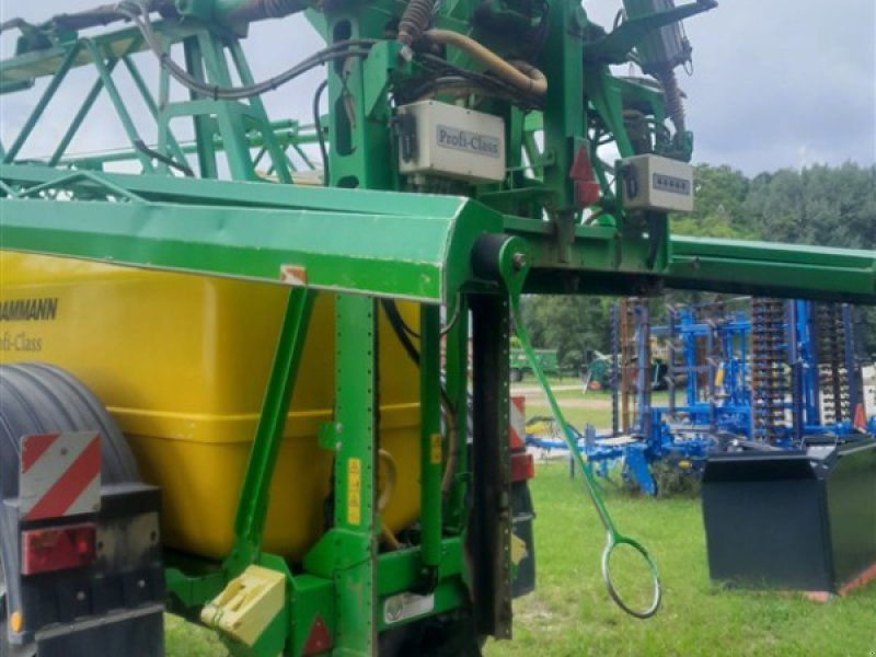 Dammann ANP 6036