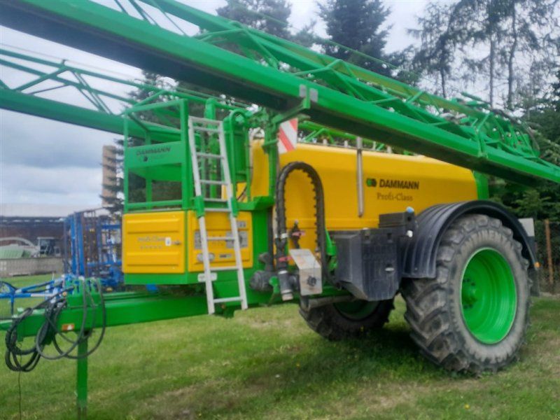 Dammann ANP 6036
