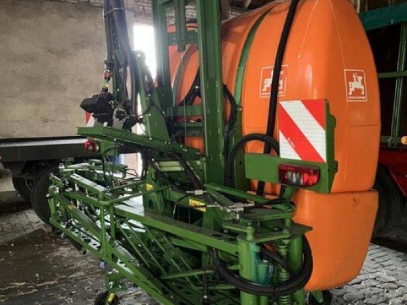 Amazone UF 1801