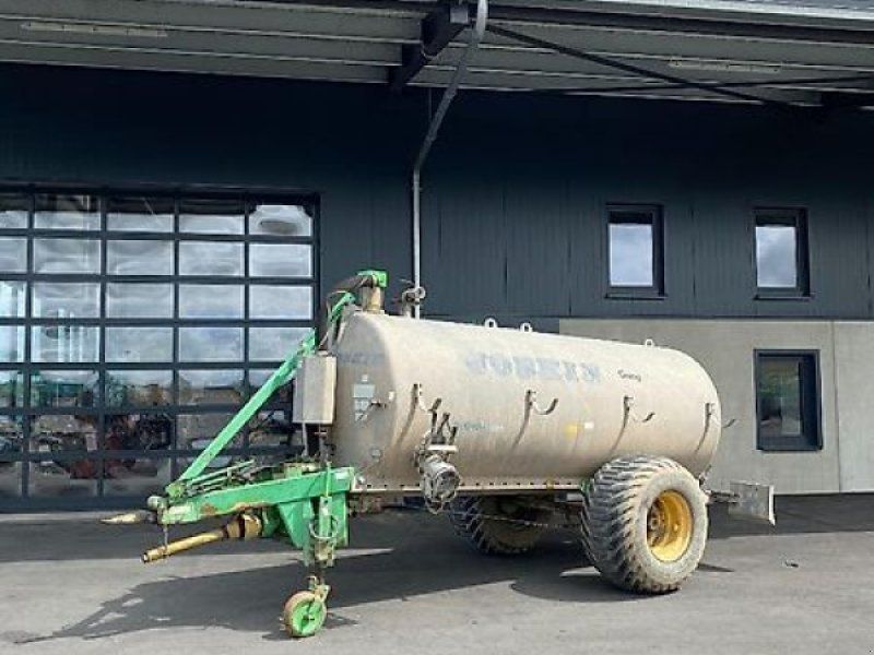 Joskin 7000 l MED Einachser