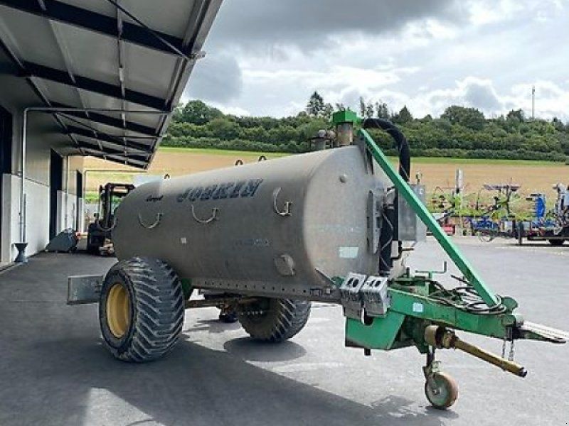 Joskin 7000 l MED Einachser