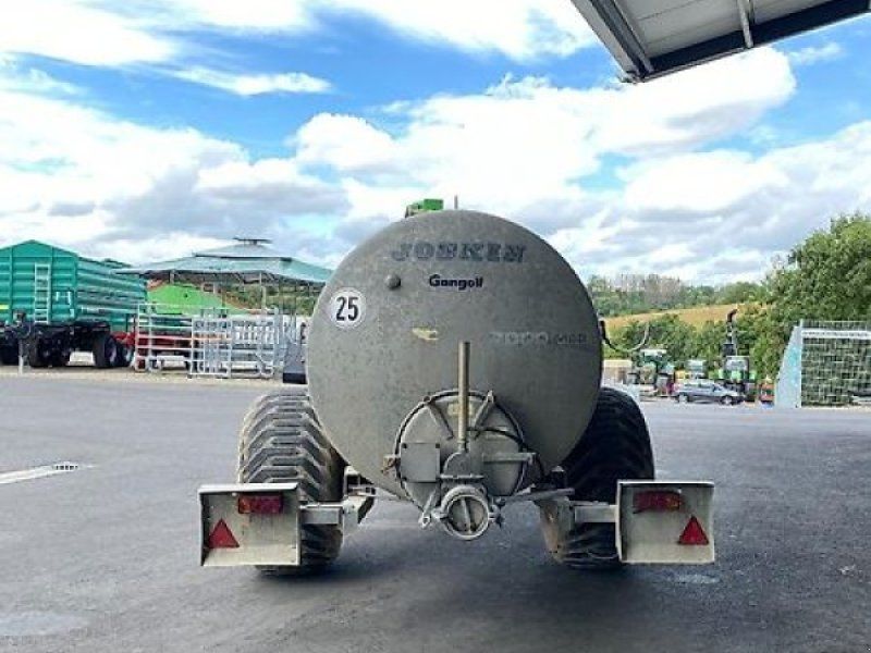 Joskin 7000 l MED Einachser