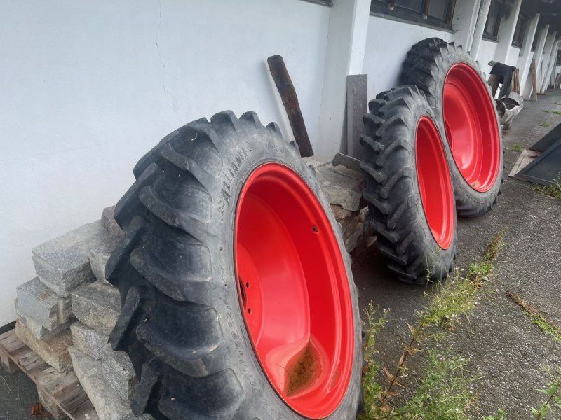 270/95R46 + 270/95R32