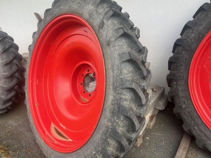 270/95R46 + 270/95R32