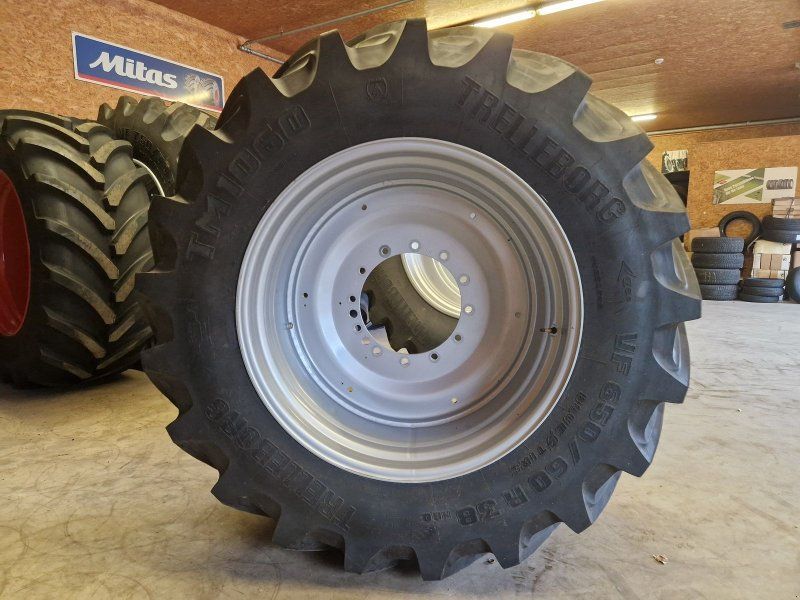 Trelleborg TM1060 Kompletträder