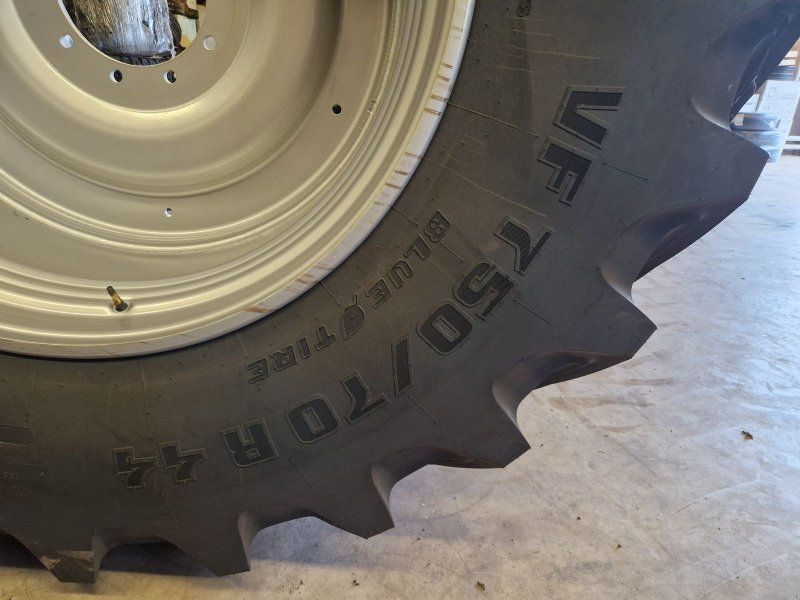 Trelleborg TM1060 Kompletträder