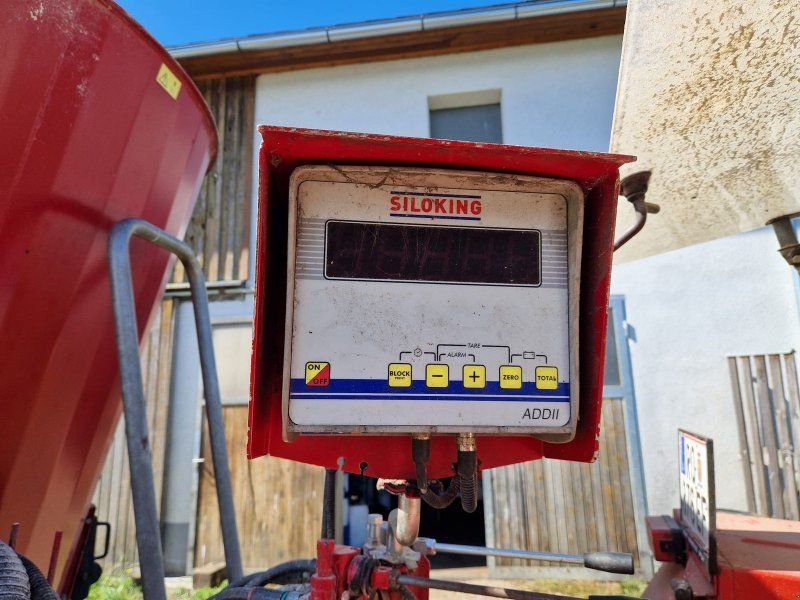 Siloking Trailedline Compact 10