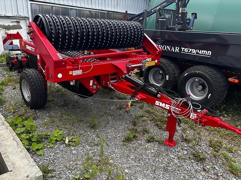 SMS CV630 Acker