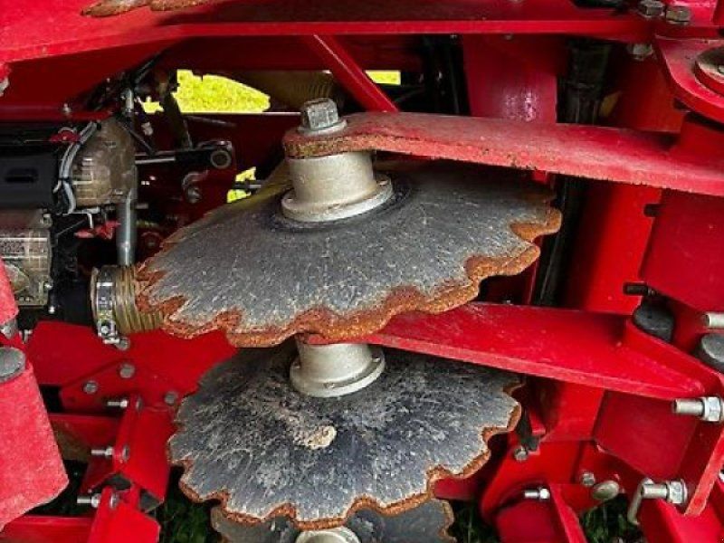 Kverneland U Drill 6001 maschine