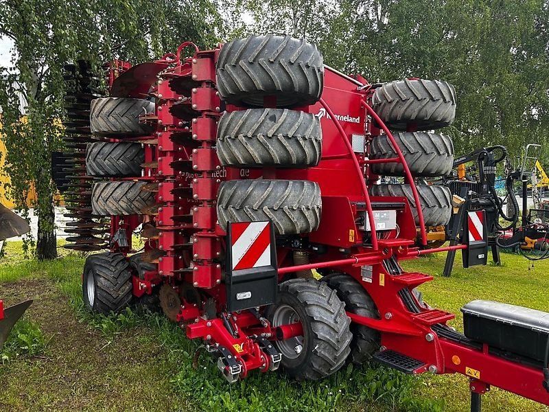 Kverneland U Drill 6001 maschine
