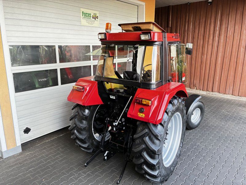 Case IH 745 XL