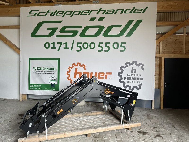 Hauer POM R95