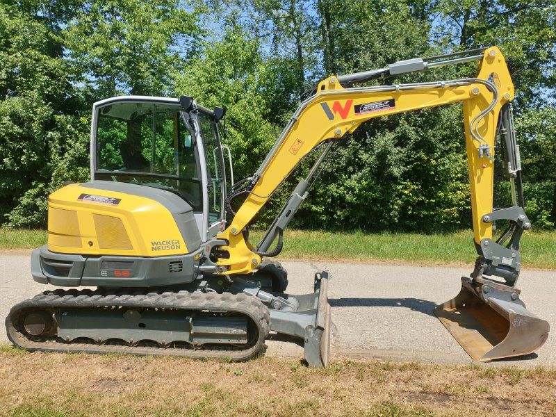 Wacker Neuson ET 58