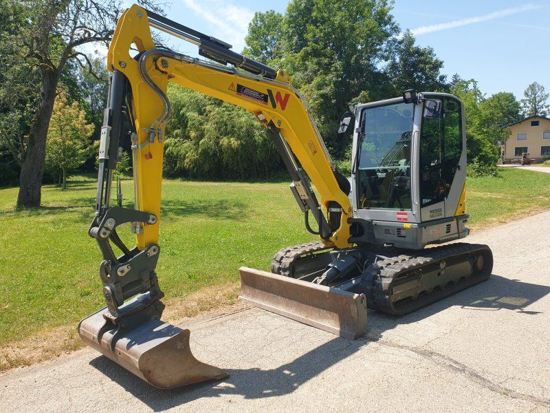Wacker Neuson ET 58