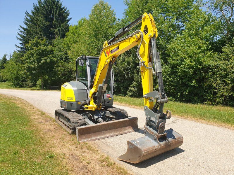 Wacker Neuson ET 58