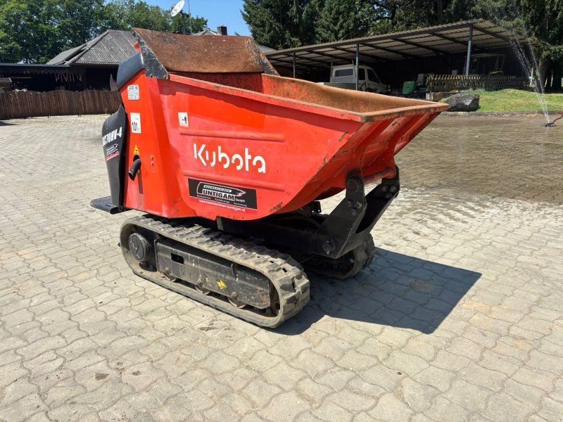 Kubota KC 70