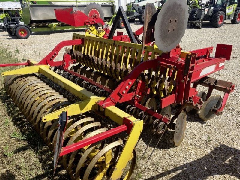 Pöttinger TERRA 3000 SRW