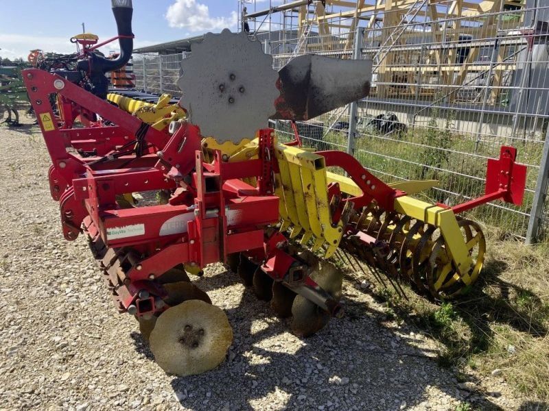 Pöttinger TERRA 3000 SRW