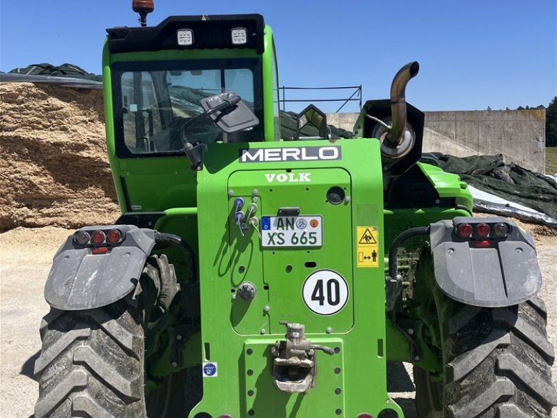 Merlo TF 42.7 136