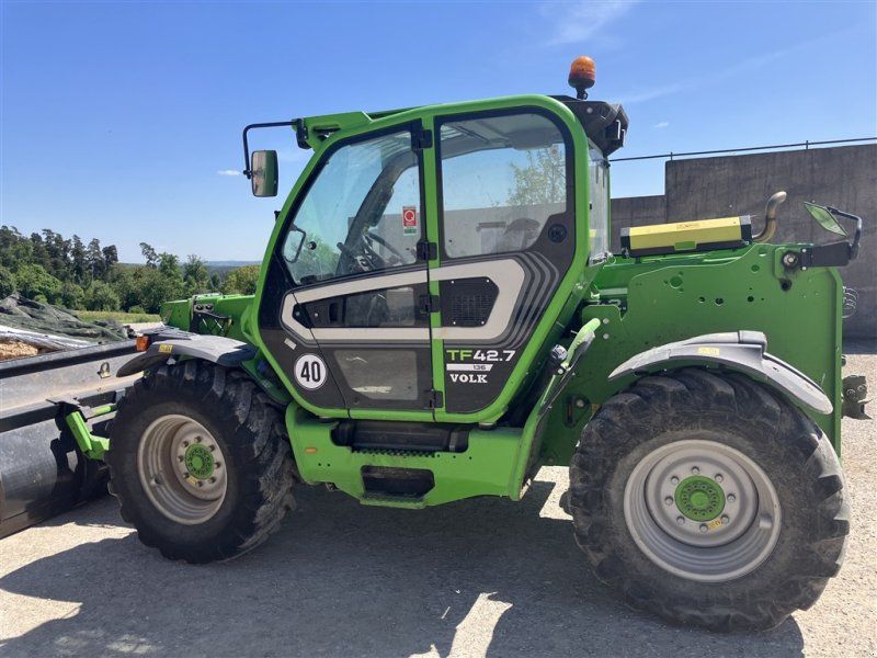 Merlo TF 42.7 136