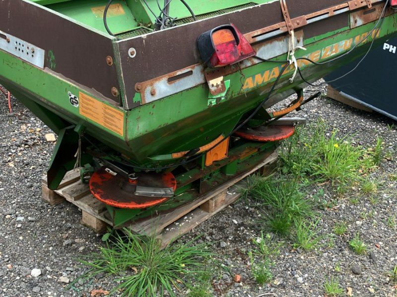 Amazone ZAU 1001