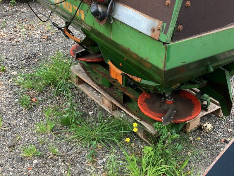 Amazone ZAU 1001