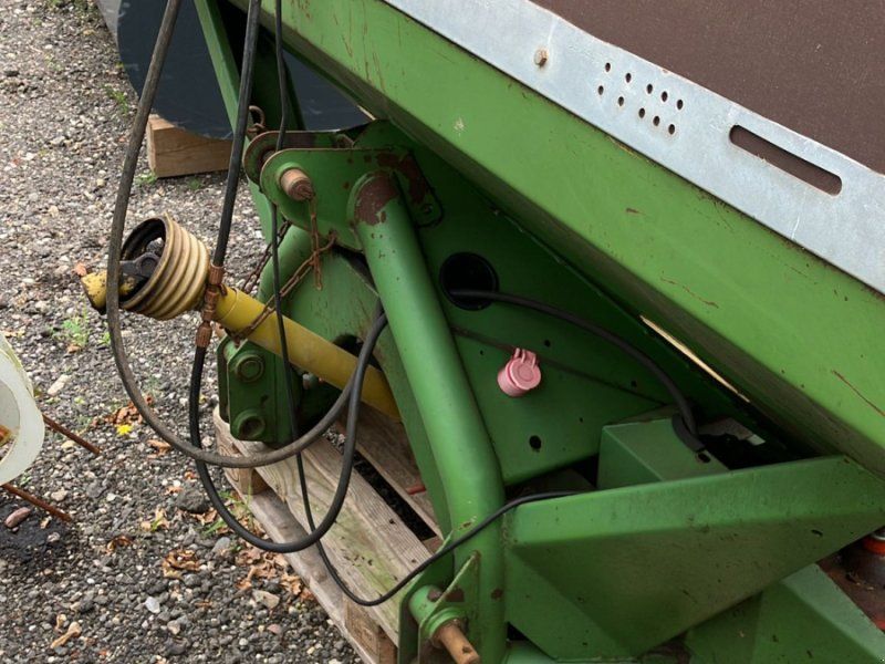 Amazone ZAU 1001