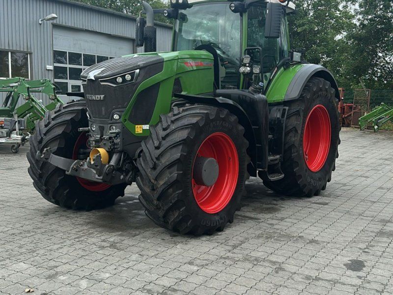 Fendt 930 Vario Gen6 ProfiPlus