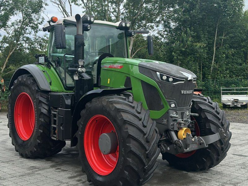 Fendt 930 Vario Gen6 ProfiPlus