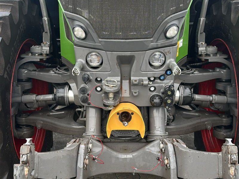 Fendt 930 Vario Gen6 ProfiPlus