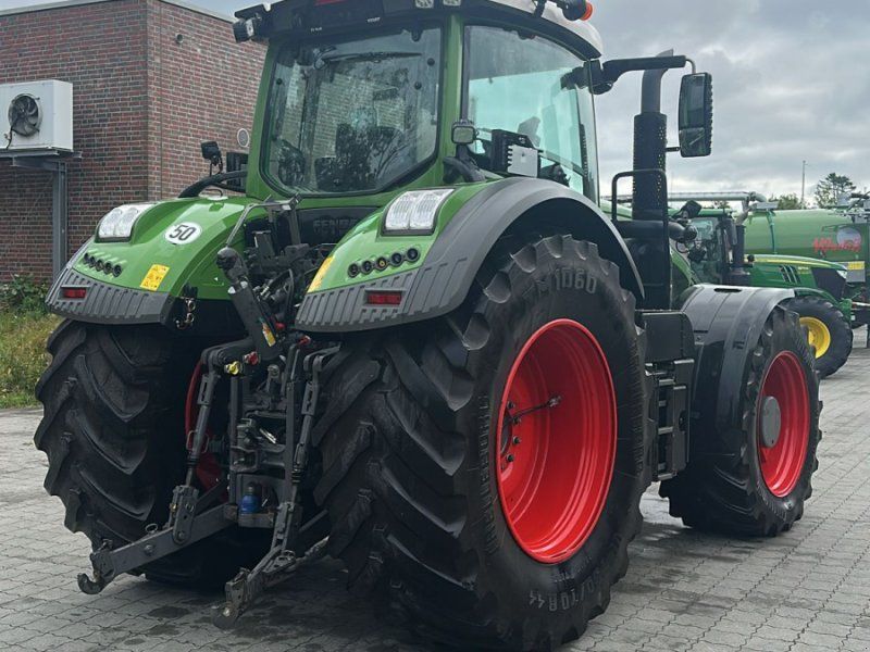 Fendt 930 Vario Gen6 ProfiPlus