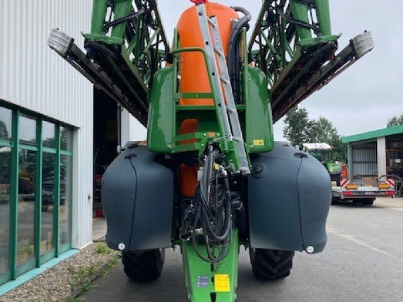 Amazone UX 6201 Super