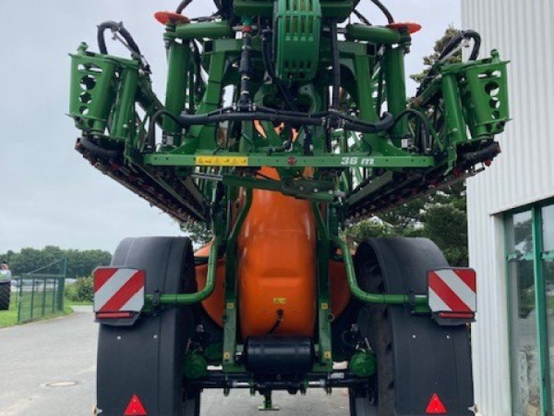 Amazone UX 6201 Super