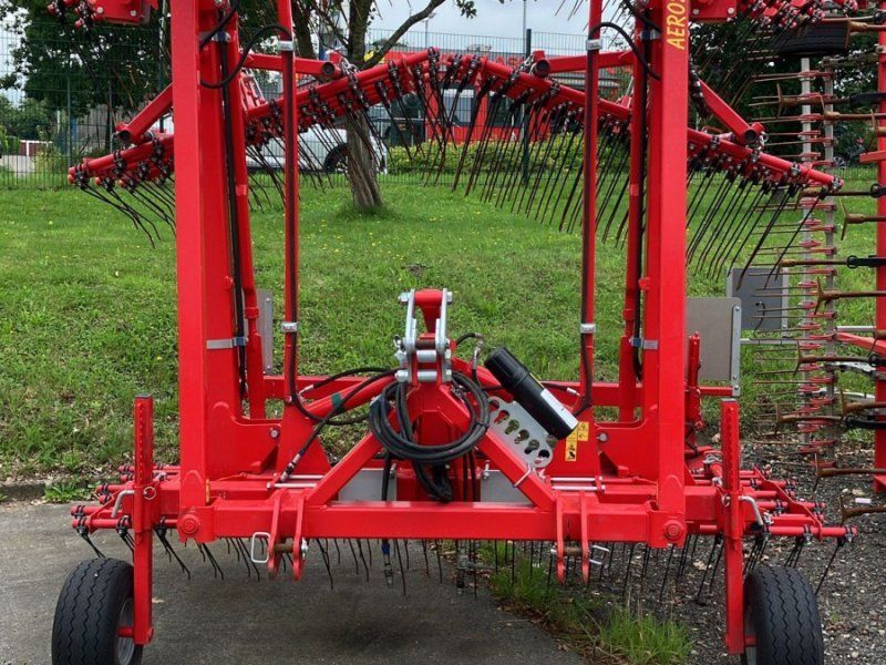 Einböck Hackstriel AEROSTAR 900 AC
