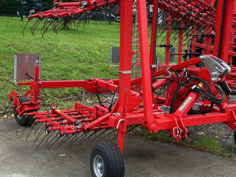 Einböck Hackstriel AEROSTAR 900 AC