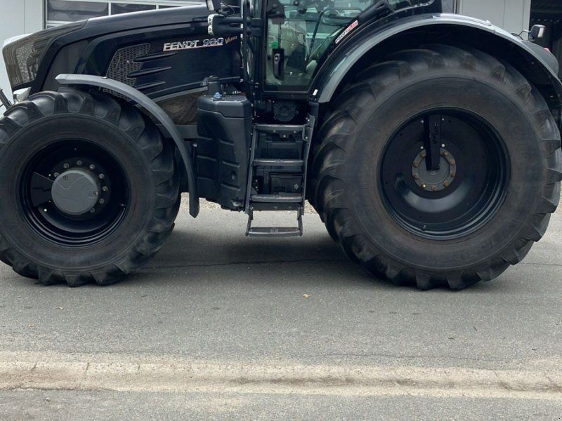 Fendt 930 Vario S4 ProfiPlus