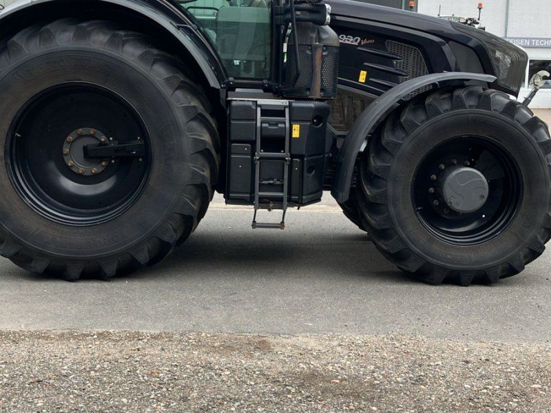 Fendt 930 Vario S4 ProfiPlus