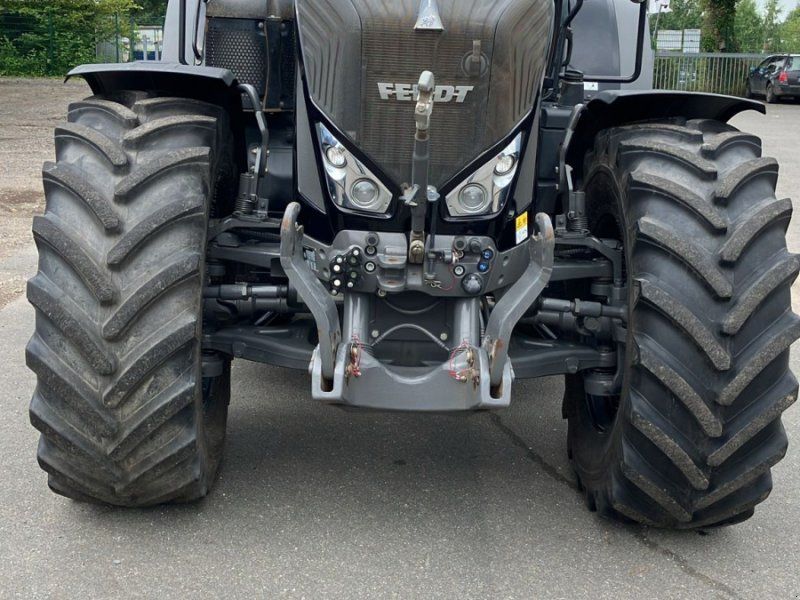 Fendt 930 Vario S4 ProfiPlus
