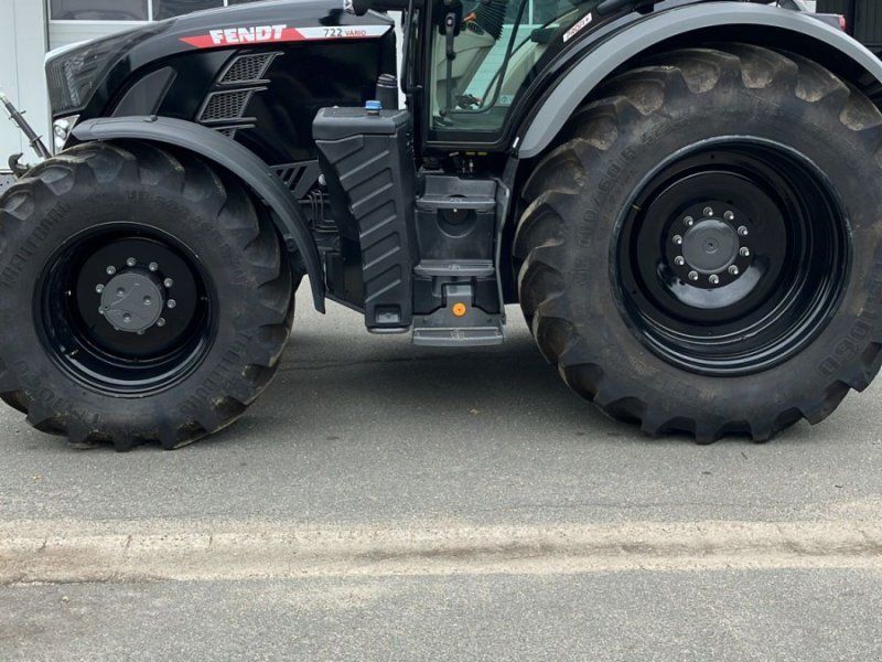 Fendt 722 Vario Gen6