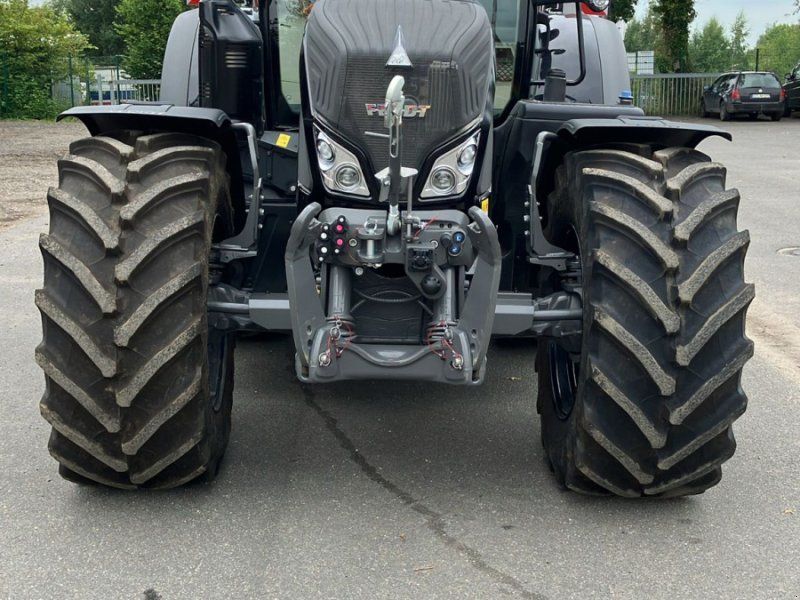 Fendt 722 Vario Gen6
