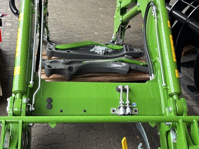 Fendt CARGO 4X/75 DW