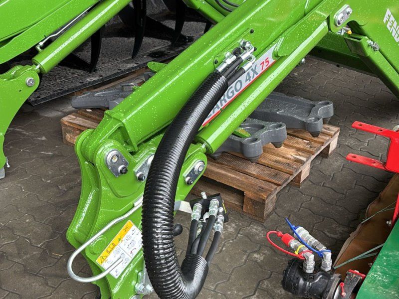 Fendt CARGO 4X/75 DW