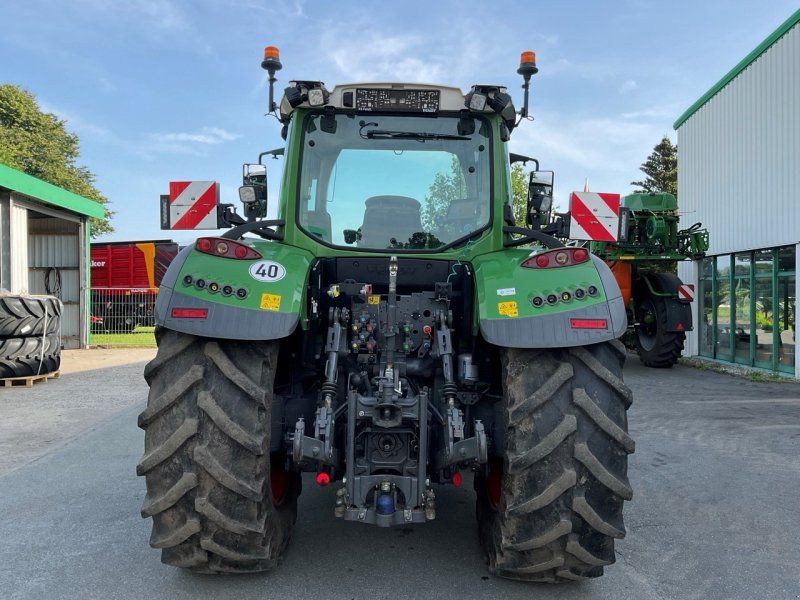 Fendt 724 Vario Gen6 Profi+