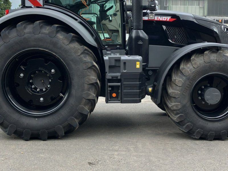 Fendt 728 Vario Gen7 Profi+