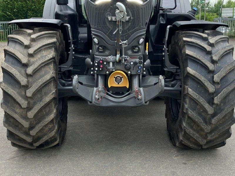 Fendt 728 Vario Gen7 Profi+